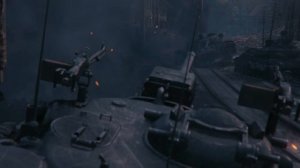 World of Tanks — Натиск (офіційний саундтрек)