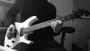 Metallica - Struggle Within (cover)