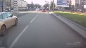 ДЕБИЛЫ и ХАМЫ на ДОРОГАХ