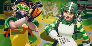 Roller Champions: Обзорный трейлер события Jet Set Radio | Ubisoft Forward