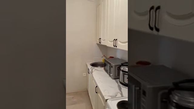 деревня Сапроново, Ленинский городской округ 1,2-комнатная квартира, 40 м² смотреть онлайн