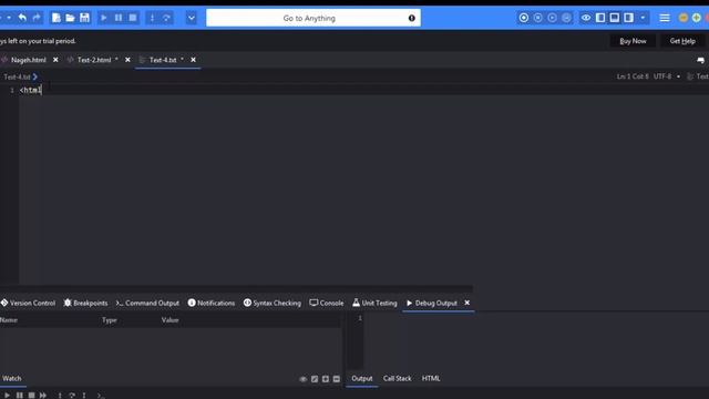 004- Learn HTML In Arabic[Access Forever] | Komodo | смотреть онлайн