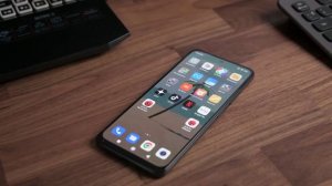 Смартфон Xiaomi Redmi Note 11 | Обзор