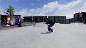 ЭТО ЛУЧШАЯ ИГРА ПРО САМОКАТ??|ScooterFlow?