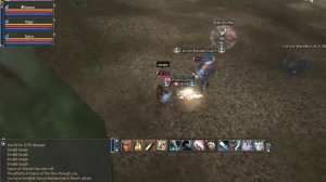 [OLD] Lineage 2 - dvp PvP