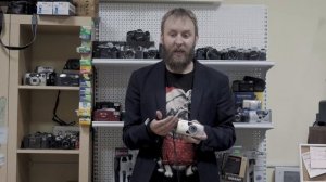Пленочные компактные камеры Olympus какой выбрать?!