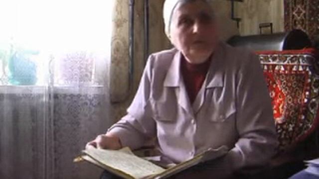 Астраханские субботники: Песах и Пасха смотреть онлайн