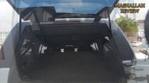BAIC BJ40 Plus | Detailed Review | Price, Specs & Features