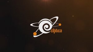 Анимация логотипа(интро) для компании Ecliptica