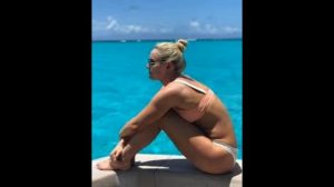 Линдси Вонн — краткая биография