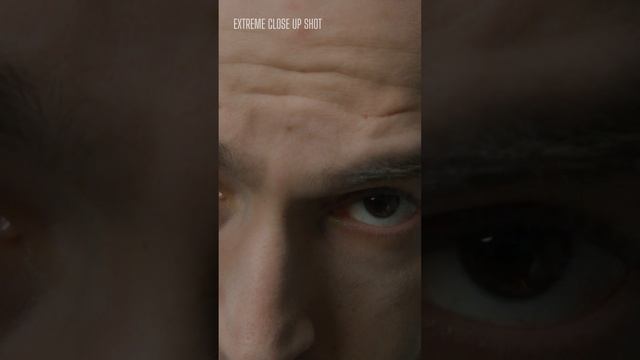 Крупность планов Тизер актера №1 смотреть онлайн