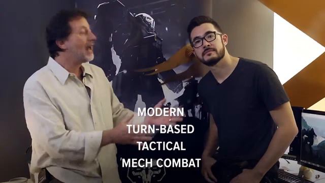 BATTLETECH – пошаговая тактическая стратегия