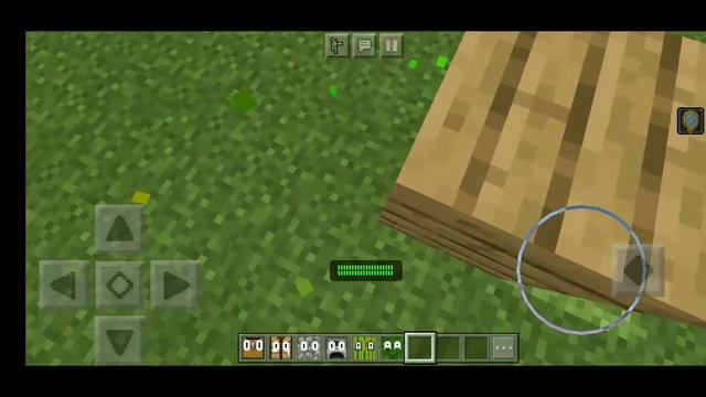 Мод на превращение в блоки в майнкрафт пе! 1.16+ смотреть онлайн