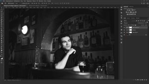 СОЗДАНИЕ ЭКШЕНОВ / ПАКЕТНАЯ ОБРАБОТКА В ФОТОШОП
