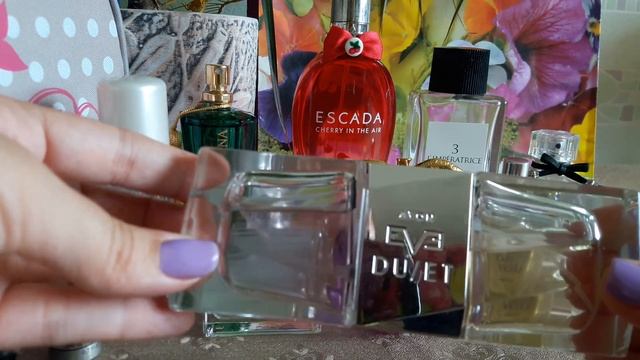 Мои летние ароматы.Ароматы Эйвон.Montale.Фаберлик.Eskada.Nina Ricci.Dolce Gabbana.Новая Заря.Gucci смотреть онлайн