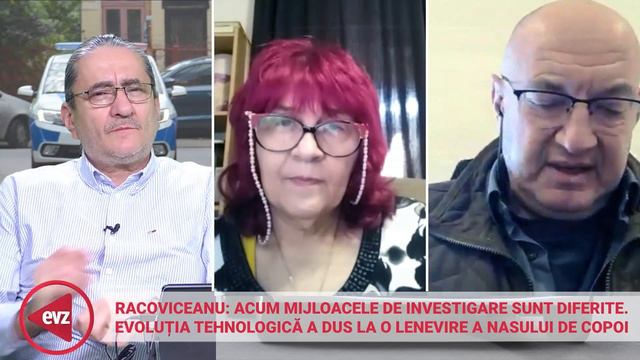Non-combatul poliției îngroapă dosare grele? „La Caracal și Arad ni s-au spus bazaconii" смотреть онлайн