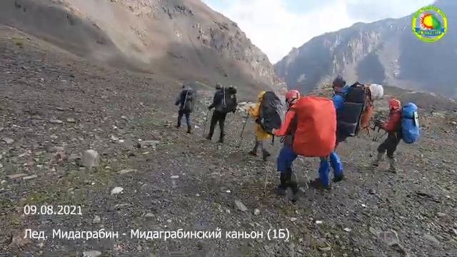 Северная Осетия 2021