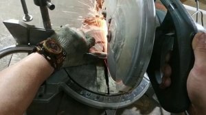 Руль RABBIT EARS, для своего Чоппера!