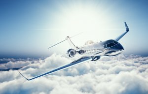 Визуализация жизни, о которой мечтаешь | Частный самолет | BusinessJet | Billionaire luxury life