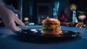 Реклама Биг Хит вкусно и точка! Завтра обзор!