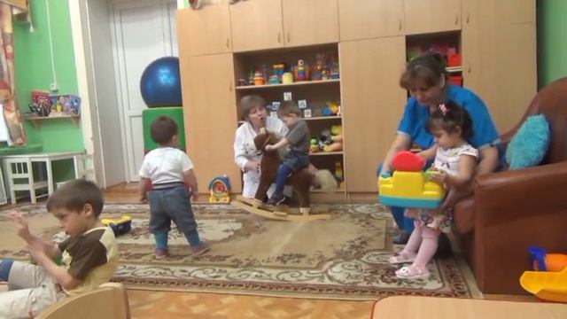 Кашин. Дом ребенка смотреть онлайн