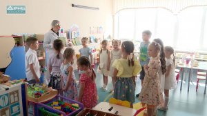 Изменение платы в дошкольных учреждениях