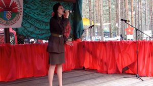 Агата Романович-Война(Стас Михайлов)