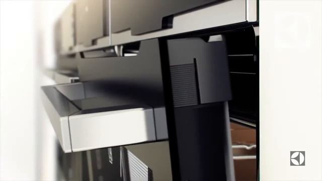 Духовой шкаф Electrolux EOA 5351 AAX смотреть онлайн