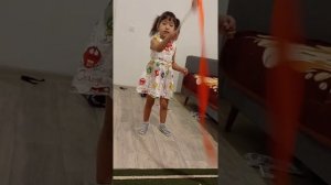 Танец под Александра Рыбака
