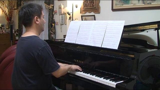 Childhood Remembered Composed By Kevin Kern