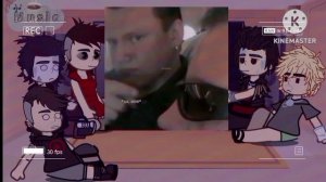 ||°РУС/ENG°||°реакция группы "Король и Шут" на «TikTok»°||°в честь 10-тилетия°||°04:21