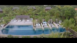 Отель Four Seasons Langkawi. Малайзия, о Лангкави. ч.2