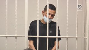 КРОВАВАЯ СЕМЕЙНАЯ ДРАМА РАЗЫГРАЛАСЬ НАКАНУНЕ В 49-ОМ КОМПЛЕКСЕ.