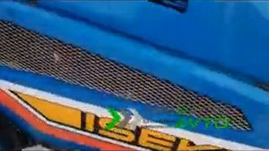 Трактор ISEKI TU165 ВОМ с автогоризонтом фрезы и гидронаклоном
