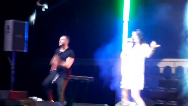 Дискотека 90х Света СКК Курск смотреть онлайн