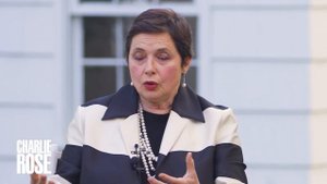 What Is Beauty? | Isabella Rossellini