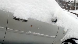 Простейшее средство от запотевания стекол в автомобиле