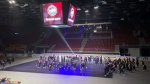TODES Летний кубок 2023 / студия Правый берег - гран при ?