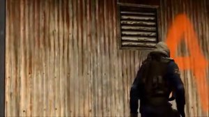 Смешное аниме про CS:GO