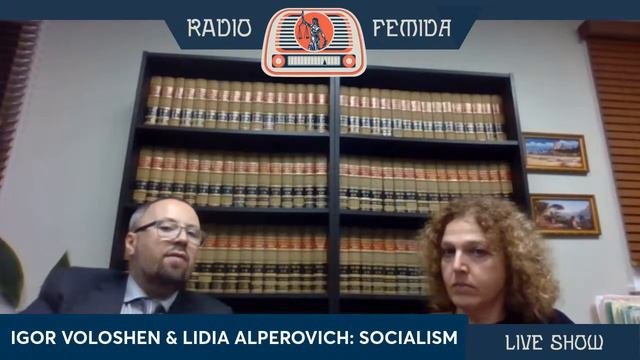 Socialism New Style - Социализм по новому