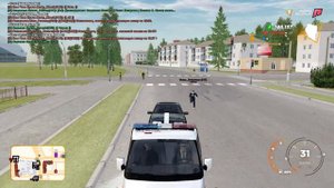 Ворую МАШИНЫ в GTA РАДМИР РП. Угон АВТО на ГТА РАДМИР КРМП | GTA CRMP