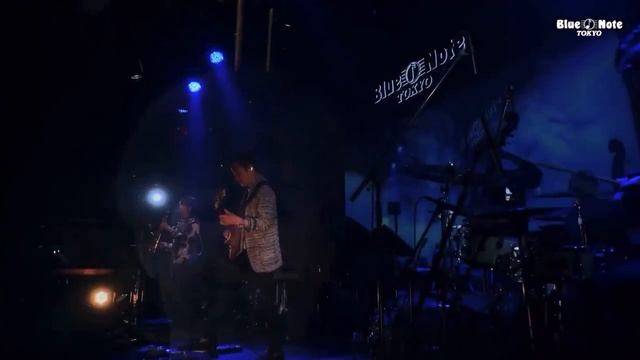Honda Masato 2021 Saxophone Solo (Pyramid Blue note live).
