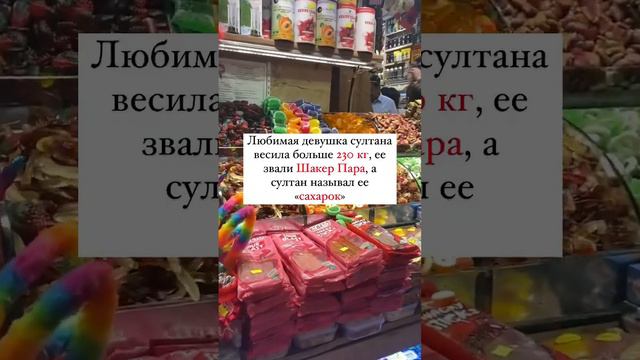 Зачем наложниц раскармливали до 150 кг? #турция #интересныефакты #путешествия2022 #travel