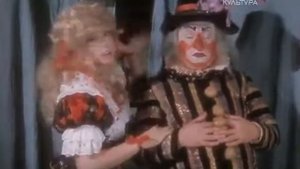 В славном городе Толедо.