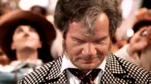 Ах этот вечер-Ах водевиль