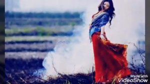 Цыганская песня 2020 Подарил ты мне розу алую⚘⚘⚘