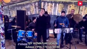 Shohimardon Tagaev - Go’zalim bu kecha ( live) | Шохимардон Тагаев - Гузалим ( жонли ижро )