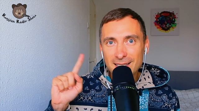 10 Interesting Facts About St. Petersburg (B1-B2) смотреть онлайн