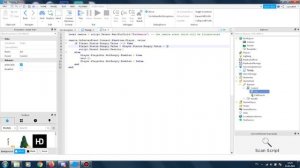 Гайд Как сделать систему голода в Roblox Studio