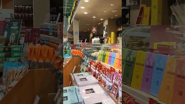 Antalya Migros Shopping Center оказался лучше чем Марк Анталья Markantalya в мигрос посвободнее
